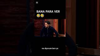 Bana Para Ver