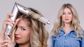 Shark Released Their Hair Styler Omg