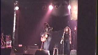Watch Patty Griffin Tracks Of My Tears video