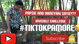 Invisible Challenge
