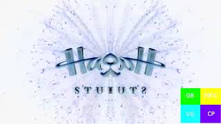 Hasbro Studios Logo In Confusion