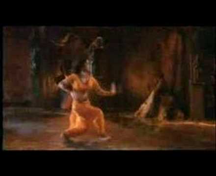 Damini - Tandava Dance