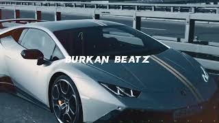 ► KÖR KURŞUN ◄ GRANİ TRAP REMİX ( BURKAN BEATZ ) (2022)