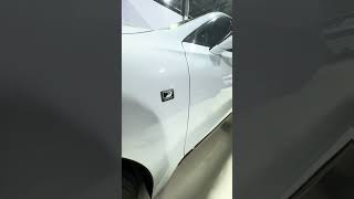 2022 Lexus Ls500 F Sport