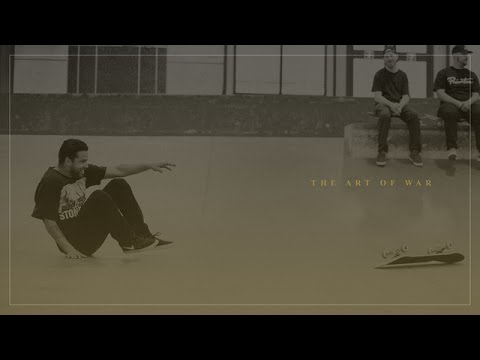 BATB X | The Art of War with Paul Rodriguez