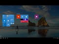 Análisis Windows 10, review en español