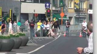 Capino Duatlon Wevelgem 18-04-2010.Wmv