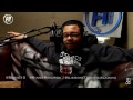 Reek610 and 610Music 'The FNRadio' Interview and Freestyle with Dj Alamo and Dj Smoke