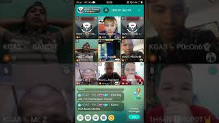 Bigo Live Streaming Family Kgas Hari Ultah Aisya Mengenang Sosok Ayah Yg Sudah Di Surga