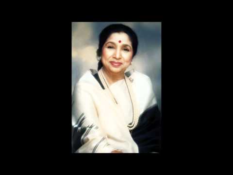 Maine pucha chand se - Asha Bhosle