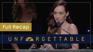 UNFORGETTABLE 2017 Full Recap