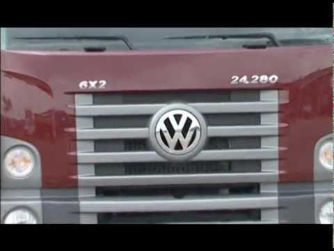 Vw Of America >> Video release VW Constellation Advantech 24.280 - YouTube Vw Of America >> Video release VW Constellation Advantech 24.280 - YouTube