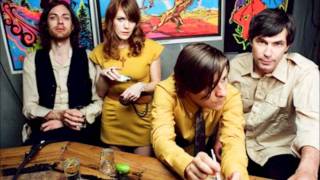 Watch Rilo Kiley A Town Called Luckey video
