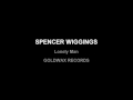 SPENCER WIGGINS - Lonely Man - GOLDWAX RECORDS