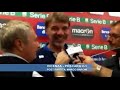Vicenza - Pescara 2-1: Marco Baroni