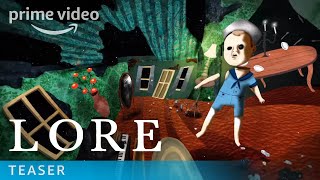 Lore - Teaser | Prime Video