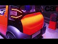 Salón de Ginebra 2019 | Prototipos / Concept cars / Review en español / Revista Car