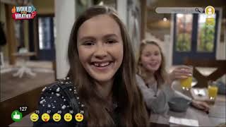Coop & Cami T1 Ep.1 Parte 2