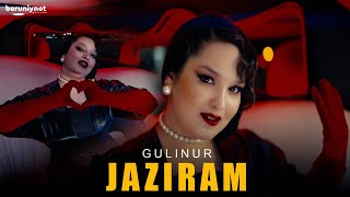 Gulinur - Jaziram (Official Music Video)