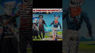 Sk Sabir Boss Vs Lod Raistar
