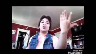 Eva Rojas Platicando De Mis Novios Y Mas