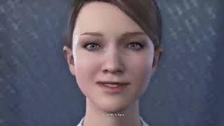 Detroit Bc Human