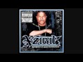 Xzibit - Beware of Us