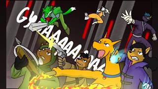 Animated Livinlovindude - Chocolates Castle Vore