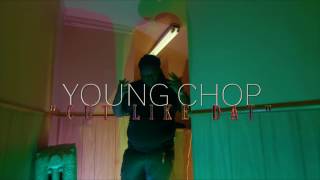 Young Chop - Cut Like Dat
