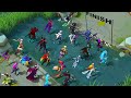 Mobile Legends Mage Marathon | Mage Race World Championship