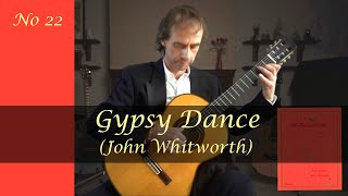 Gypsy Dance Guitarists Way Book 2