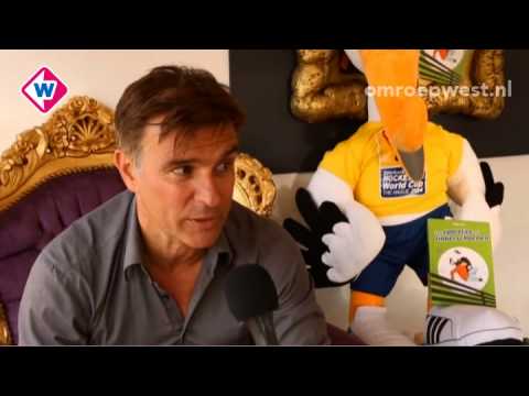 Viggo Waas voorspelt de winnaar WK hockey in Den Haag