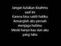 Five Minutes Galau Lirik images Five Minutes Galau Lirik