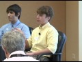 Project Reconnect - Teens tell advertisers "Don't Ask!"