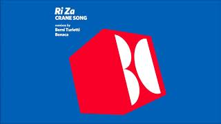 Ri Za - Crane Song (Balearica Mix)
