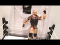 WWE ACTION INSIDER: Ryback Elite series 30 Mattel Wrestling Figure Toy Review! THE BIG GUY Rybaxel!