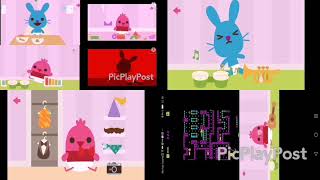 Up To Faster Sago Mini Babies Parions 7