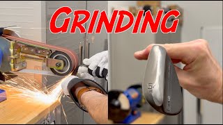 Why And How To Grind A Wedge