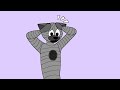 Minecraft Fnaf: Funtime Foxy Loses His Suit (Minecraft Roleplay)