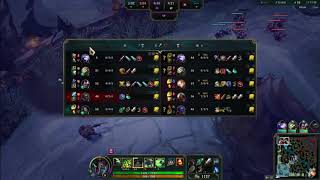 League of Legends Short Montage #2 -MAD Monkey