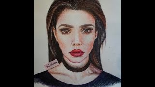 Как рисовать аниме и манга Как правильно нарисовать ниндзяго Как нарисовать?