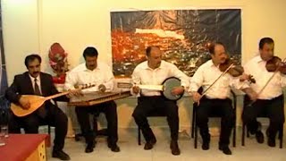Mardin Sıra Geceleri - Reyhani, Ah Lımın, Sabiha