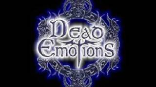 Watch Dead Emotions Gates To The Unseen video