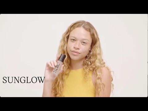 How to Get the Look with Glowy Super Gel in Sunglow ☀️-thumbnail