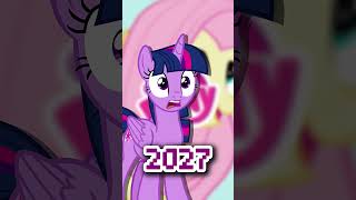 Possible G6 Content In 2026? Mlp News