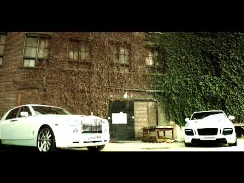 The Game ft. Travis Barker