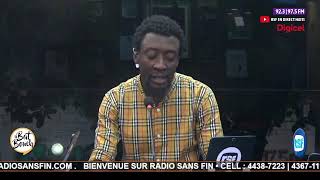 Ti Bat Bouch - 29 Juin 2022