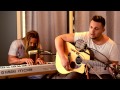 Trey Simon - So Hard To Be (acoustic) - Real Feels TV