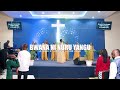EUNICE DAN - BWANA NI NURU YANGU (OFFICIAL VIDEO) ZABURI 27