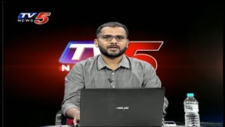 18th Sep 2018 TV5 News Business Breakfast